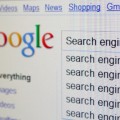 Google Main Search by MoneyBlogNewz (CC BY 2.0) https://flic.kr/p/92t8FA