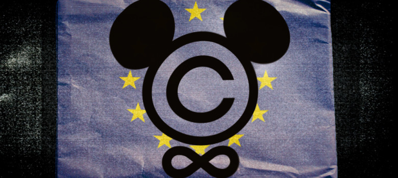 europe infinite copyright by Jose Mesa (CC BY 2.0) https://flic.kr/p/amMHBV
