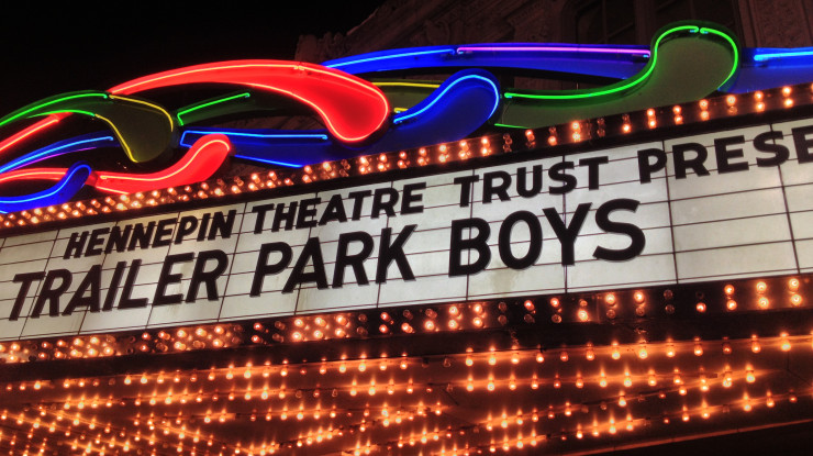 2012 Trailer Park Boys Minneapolis by James (CC BY-NC-ND 2.0) https://flic.kr/p/dDisgE