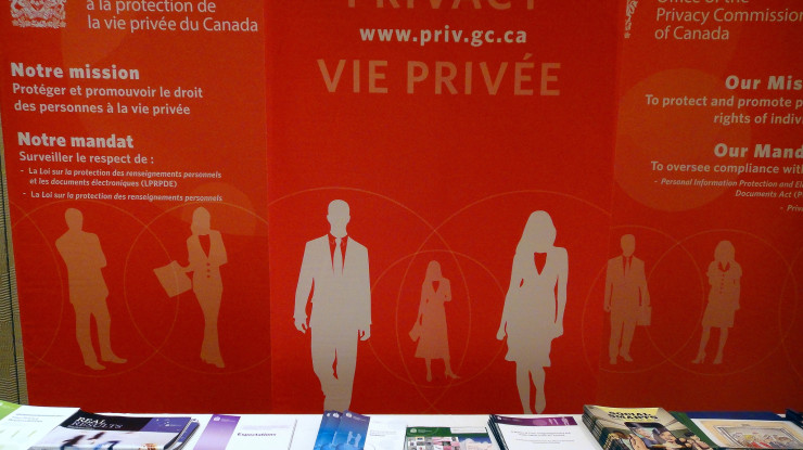 Access & Privacy Conference 2013 by forester401 (CC BY-NC-SA 2.0) https://flic.kr/p/eLS9xR