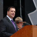 Minister of Canadian Heritage and Official Languages James Moore by Heather (CC BY 2.0) https://flic.kr/p/6BbzwP