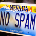 No Spam by Thomas Hawk (CC BY-NC 2.0) https://flic.kr/p/y1JmD