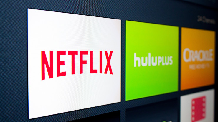 Netflix - Generic Photo - Creative Commons by Matthew Keys (CC BY-ND 2.0) https://flic.kr/p/vsTUgA