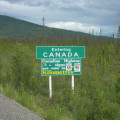 Entering Canada Sign by Jimmy Emerson, DVM (CC BY-NC-ND 2.0) https://flic.kr/p/cB7FRQ