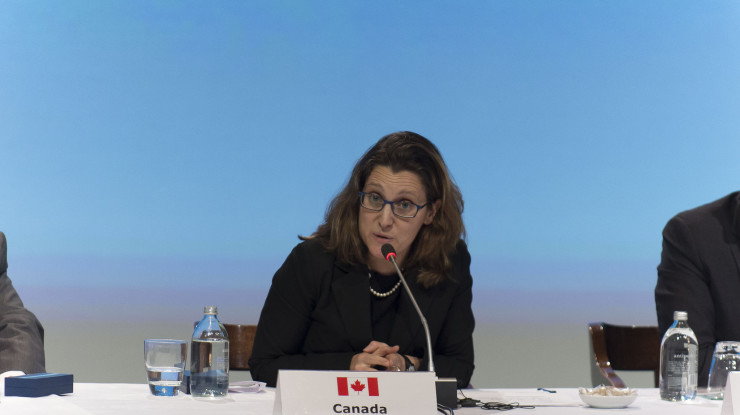 TPP Signing, February 4th, 2016 by US Embassy (CC BY-ND 2.0) https://flic.kr/p/DEVEhT