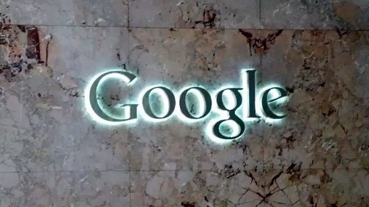 Google by Travis Wise (CC BY 2.0) https://flic.kr/p/rEx9kx