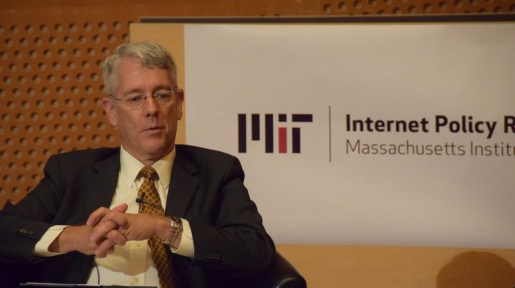 Blais at MIT, InternetPolicy@MIT @MIT_IPRI Apr 27, 2017, https://twitter.com/MIT_IPRI/status/857701694561452032