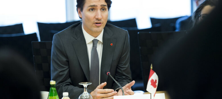 What Comes Next for Canadian Digital Policy Under a Liberal Minority Government?